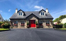 Cosy Rooms In A Stone Cottage