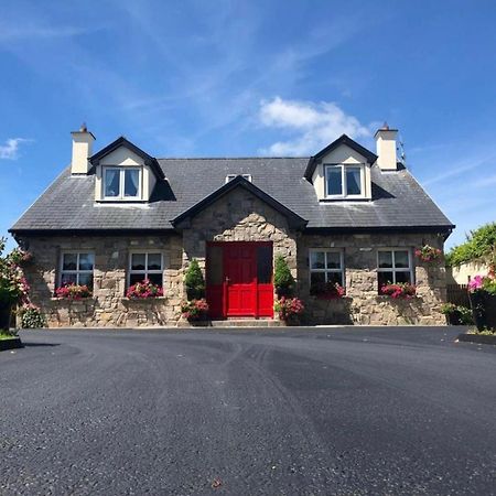 Cosy Rooms In A Stone Cottage Salthill Extérieur photo