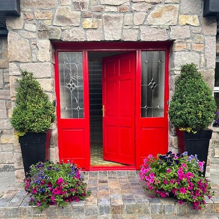 Cosy Rooms In A Stone Cottage Salthill Extérieur photo