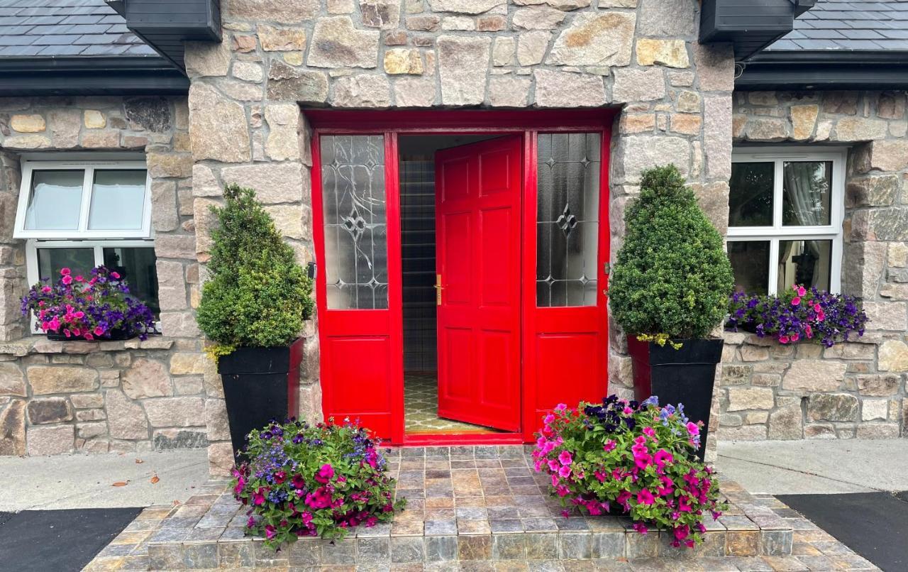 Cosy Rooms In A Stone Cottage Salthill Extérieur photo