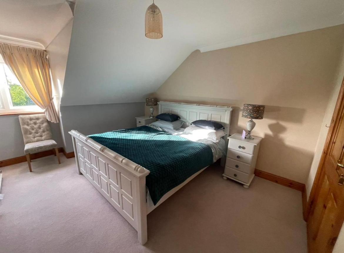 Cosy Rooms In A Stone Cottage Salthill Extérieur photo